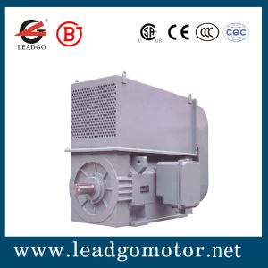 YKK YXKK Series High Voltage Three Phase Induction Motor for Water Pump, Fan Blower and Compressor