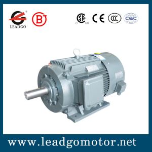 TYP Premium Efficiency Rare Earth Material Permanent Magnetic Variable Frequency Synchronous Motor
