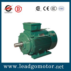 KYGJ IP55 Three Phase Induction Motor with High Torque, Low Noise and Small Vibration for Compressor