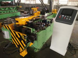New Design Cnc Mandrel Pipe Bender With Great Price