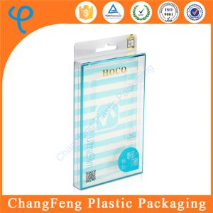 Wholesale Factory Price Plastic Folding Phone Case Packaging Box Made in China