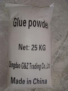 Starch Adhesive Glue Powder for Paper Tube and Pipe Making