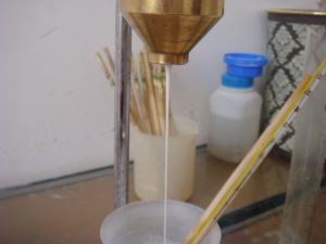 Starch Glue Powder for Honeycomb Paperboard Making