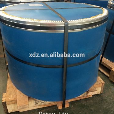 Cold Reduce ElectrolyticTinplate for Chemical Cans Body, Lid, Bottom Tin Coating 2.8/2.8g/m2 T2-T5