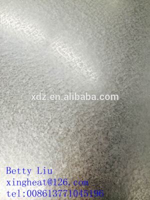 Galvalume Steel Coils AZM150-Grade GR37 GR50 CS-B Quality ASTM 792 Coating AZ-150 with Antifinger Print Regular Spangle