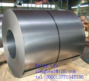 Tin Free Steel Coil Raw Material MR Coating More Than 60mg/m2 120mg/m2 T4 T5 T3 T2.5 TH415  TH435  TS275 TS260 as Standard EN10202 Used for Crown Caps of Beer Bottle