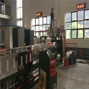 JC-135 Famous and Qualified New Style Practical CE Approval Hot Sale EPE Foam Sheet Machine
