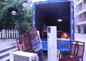 Rental of civilian Shanghai second - hand furniture recycling