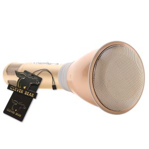 2016 Fashion High Grade K068 Mini Wireless KTV Karaoke Bluetooth Microphone for Handheld Speaker Microphone