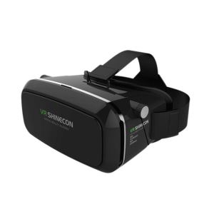 VR Shinecon 3D Virtual Reality Glasses, VR BOX Suitable for IOS Android