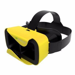 3D VR Glasses for Smart Phone Movies