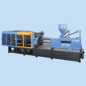 Top Quality Plastic PE PP Basin Injection Molding Machine Factory