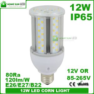 Corn LED Bulb 12W E27 Waterproof