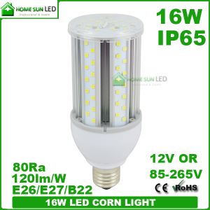 LED Corn Lights 16W E26 E27 Bulb Lamp 360 Degrees with Good Quality and Good Price
