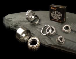 Tapered Roller Bearing Inch Series