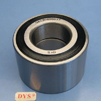 Hub Wheel Bearing DAC25520037-2RS,445539 used for PEUGEOT and RENAULT Car