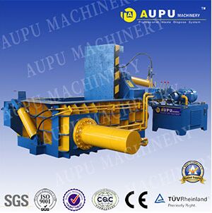 Metal Scrap Baling Machine manufacturers with good quality