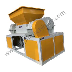 Different Types Of Tyre Crushers In The Market