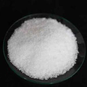 Barium Chloride Anhydrous 98% Tech.grade