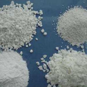 Calcium Chloride Dihydrate 74% or 77% Flakes or Powder