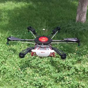 Finely Processed Fully Automated 10L Drones Used In Agriculture Manufacturer