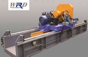 Flying Saw Cut-off Machine for Welded Steel Pipe Machine Equipment Production Line