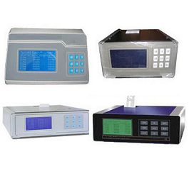 Air Laser Particle Counter