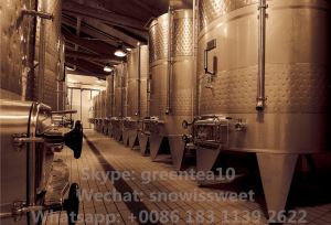 Wine Fermenter ,beer Fermentation Tanks