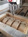 LD Foam Engraving Cutting CNC Router Machine
