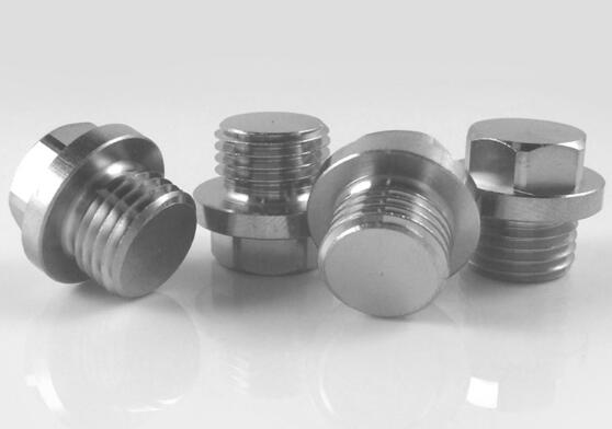 Custom High Precision CNC Stainless Steel Hex Bushing Parts for Electrical Made in Xiamen China