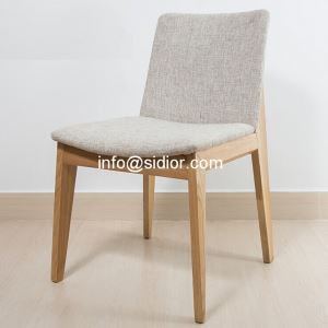 modern upholstered restaurant dining chairs