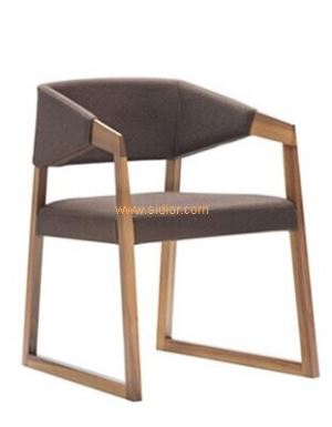 wooden dining chairs for table