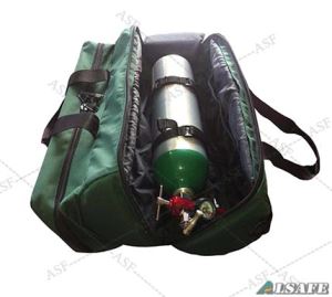 Portable Medical Oxygen E Size Backpack