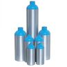 Aluminum Portable Oxygen Cylinders Tanks for Medical Use
