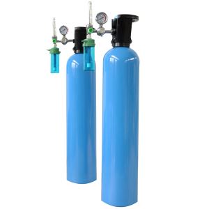 Aluminum Portable Oxygen Cylinders Tanks for Medical Use