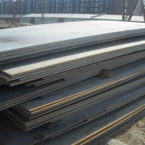 Hot Rolled Steel Coil Sheets and Plates for Shipbuilding