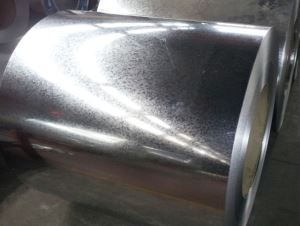 High Quality Galvanized Steel Coil