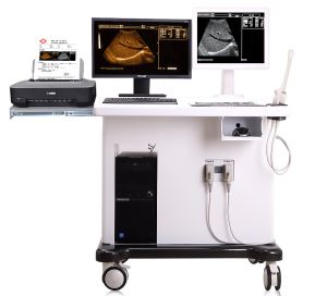 Cheapest Portable Ultrasound Machin Usb Pc Baby Ultrasound Portable Probe Scanner