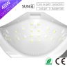 China Sun5 White Light 48w Fast Dry Nail Lamp Manufacturer