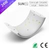 Sun 9S New Technology 24W Sun Light Nail Lamp with LED Display