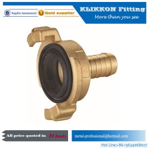 Brass Water Hose Fitting 1 2 Inch