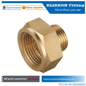 Plumbing Compression Fittings Forged