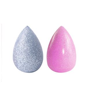 Silisponge Blender Make Up Puff 3d Silicone Makeup Sponge With CE And ISO9001 Certificates