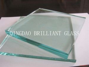 15mm,19mm Clear Float Glass