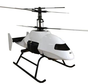 SY260H Coaxial Unmanned Helicopter