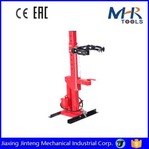 1Ton Auto Tool Hand Operated Vertical Hydraulic Strut Coil Spring Compressor
