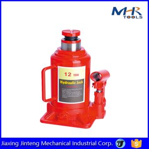 2 -50 Ton Manual Professional Quality for Car Repair Jack Auto Jack Hydraulic Bottle Jack