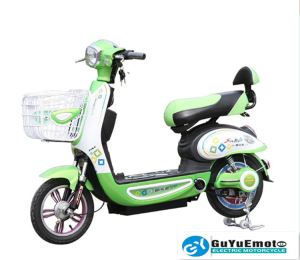 Electric Bicycle 2 Wheel 48V12Ah /20Ah Electric Scooter with Pedals