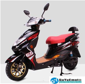 60V Electric Motor Power Scooter for Adults