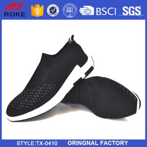 New Fashion Style for Sport Shoes Filyknit Upper